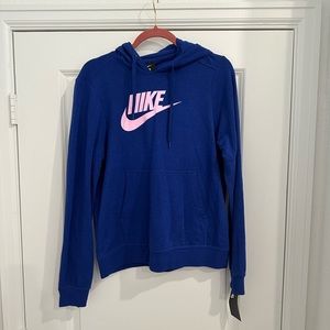 Nike hoodie